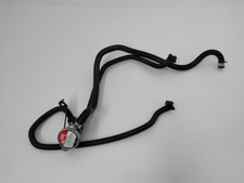 DUCATI STREETFIGHTER 848 2011-2015 Tappo radiatore con tubi