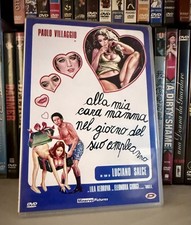 Alla mia cara mamma nel giorno