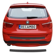 Paraurti ABS adatto per Bmw X3