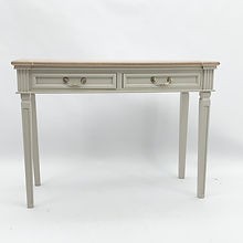 Tavolo sala bianco - sala, cm