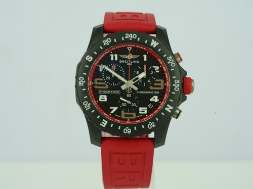 Orologio uomo breitling - orologio,