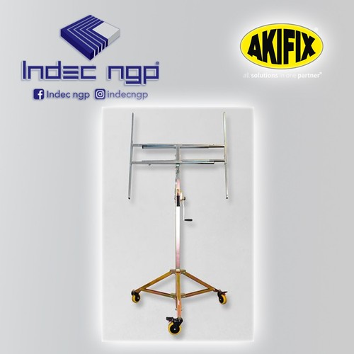 Akifix nap01004 alzalastre - akifix,