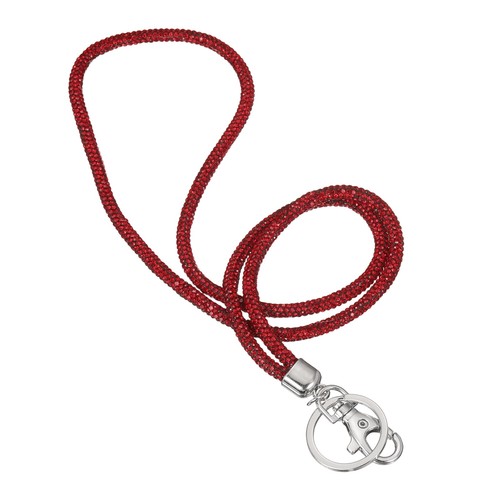 Porte clés strass - mignon, 8