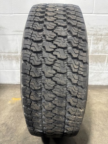 Lt265 70r17 goodyear - 1x,
