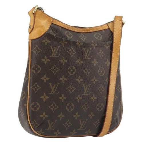 Borsa tracolla louis vuitton - tracolla,