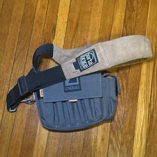 CineBags CB03 AC Pouch Camera