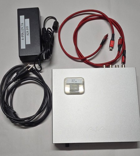 Kit aja 4k plus - 3,