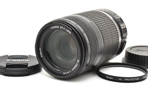 Quasi come nuovo canon - [quasi,