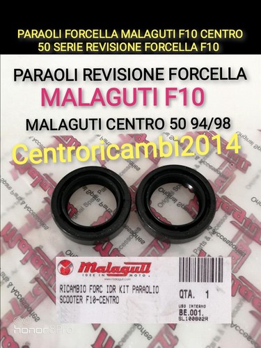 Paraoli forcella malaguti f10 - forcella,