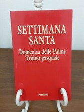 AAVV - SETTIMANA SANTA