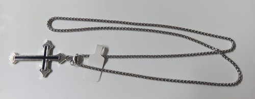 Collana uomo donna - uomo,