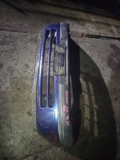 PARAURTI ANTERIORE ANT