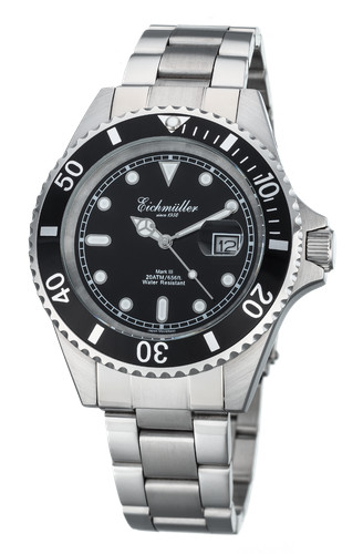 Orologio subacqueo eichmüller - subacqueo,