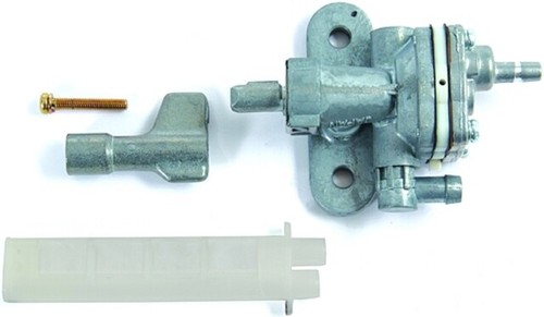 Tourmax rubinetto benzina - rubinetto,