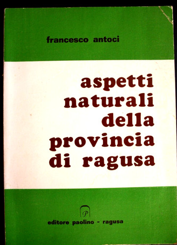 Aspetti naturali della - aspetti,