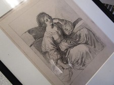 Antique Francesco Bartolozzi