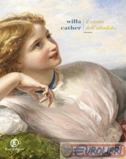 9788893256346 Willa Cather Il