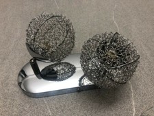 PLAFONIERA CON 2 FARETTI - G9 - APLIQUE - BRILLIANT AG - LAMPADARIO