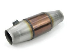 200 Celle Sport Catalizzatore