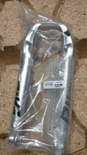 Lower Leg Rock Shox Pike B3 Silver 27.5" 11.4018.091.025
