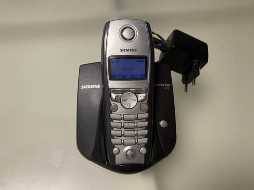 Gigaset sx100 isdn - gigaset,