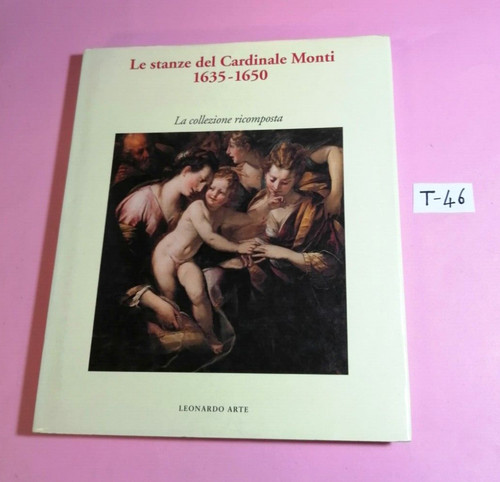 Arte stanze del cardinale - arte,