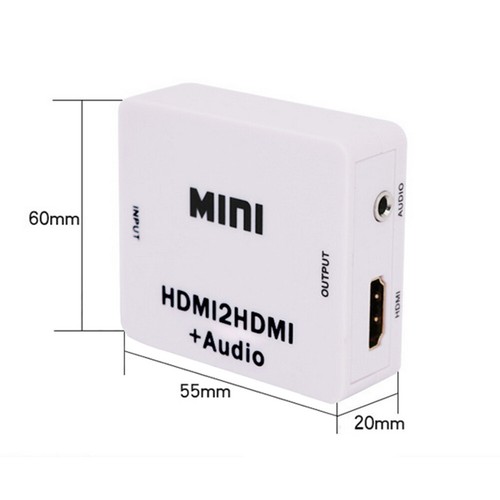 Ingresso hdmi hdmi2hdmi - ingresso,