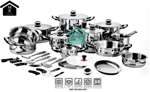 Batteria pentole von - batteria,