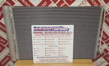 Condensatore BMW E60 Serie 5