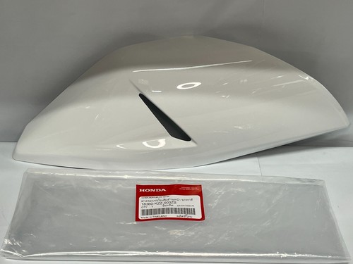 Crf250l protezione calore - crf250l,