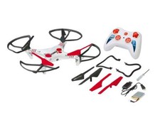 MODELLINO RADIOCOMANDATO REVELL DRONE QUADCOPTER FUNTIC