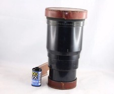 ? LENS CINEMASCOPE  35 mm Twentieth Fox HYPERGONAR SERIE C S.T.O.P NICE FRANCE