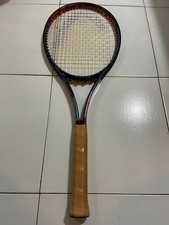 HEAD TGT293.1 XL Graphene Touch Prestige 16x19 PRO STOCK Tennis Racket Racquet