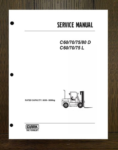 Manuale servizio - manuale,