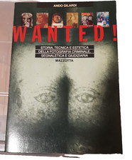 Wanted storia tecnica - wanted!,