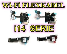 iPhone 14 Serie Wi-Fi Flex