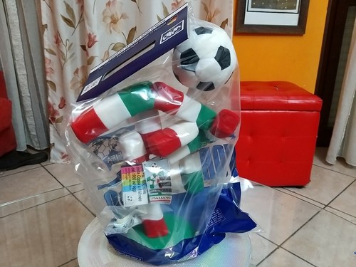 Mascotte peluche ufficial - mascotte,