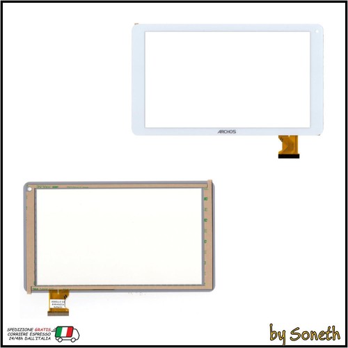 Vetro touch screen - per, archos