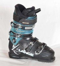 Lange XC 70 W RTL - Scarpe Da Sci Usate Donna