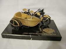 HARLEY DAVIDSON 1933