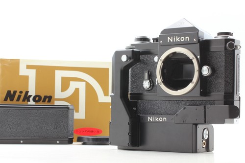 Inutilizzato nikon apollo - nikon,