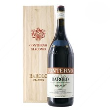 Giacomo Conterno Barolo