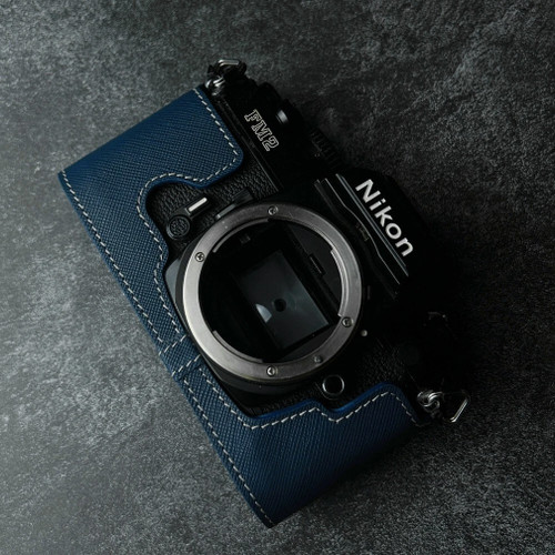 Custodia mezza fotocamera - , in
