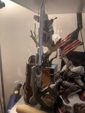 Assassins Creed 3 lama