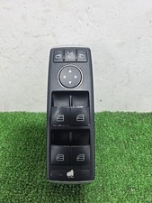 PULSANTIERA ALZACRISTALLI SINISTRO MERCEDES CLASSE B A1669054400