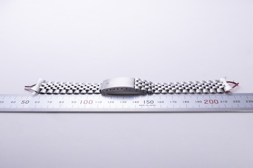 Rolex 20mm 6251h - , bracciale