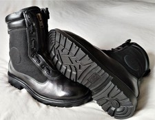 Anfibi Soldini ‘Polizia di