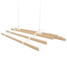 Stendibiancheria a Soffitto