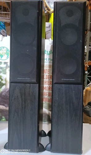 Mordaunt short 906 diffusori - 906,