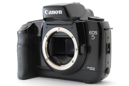 Corpo fotocamera reflex - , af